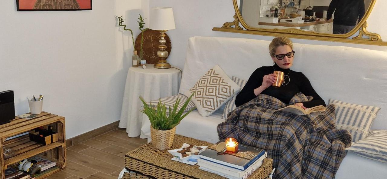 ボローニャ Minimal Chic House Fast Wi-Fi, Private Garden & Free Parkingヴィラ エクステリア 写真